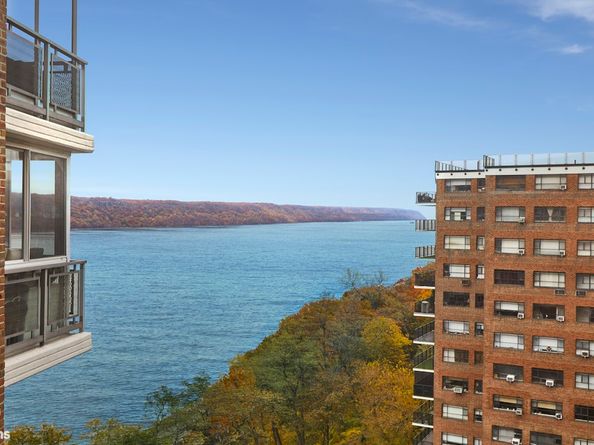 2621 Palisade Avenue 10E, Bronx NY 10463