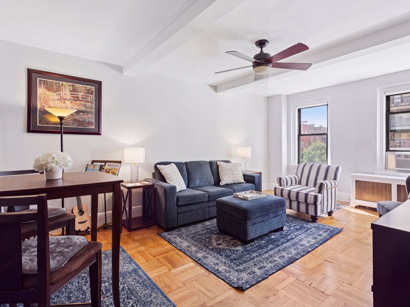 65 West 95th Street 8B, New York NY 10025