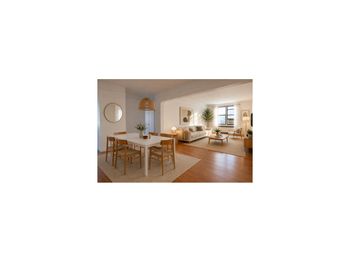 3600 Fieldston Road