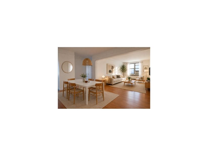 3600 Fieldston Road 7J, Bronx NY 10463
