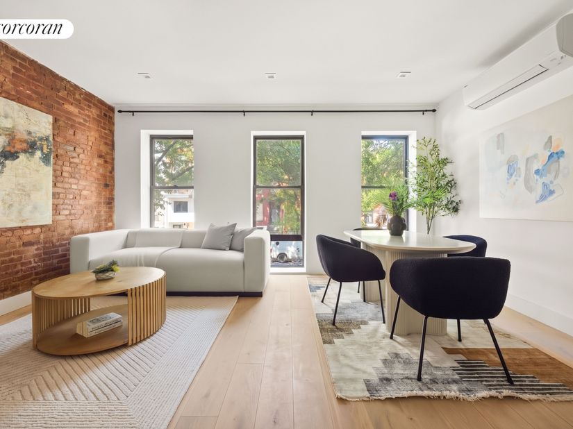 726 A Quincy Street 2, Brooklyn NY 11221