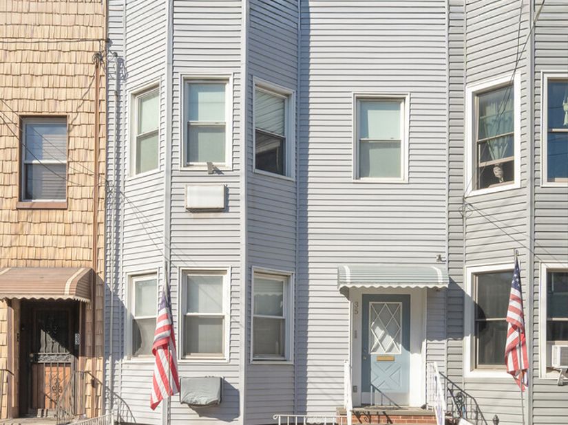35 Hausman Street, Brooklyn NY 11222