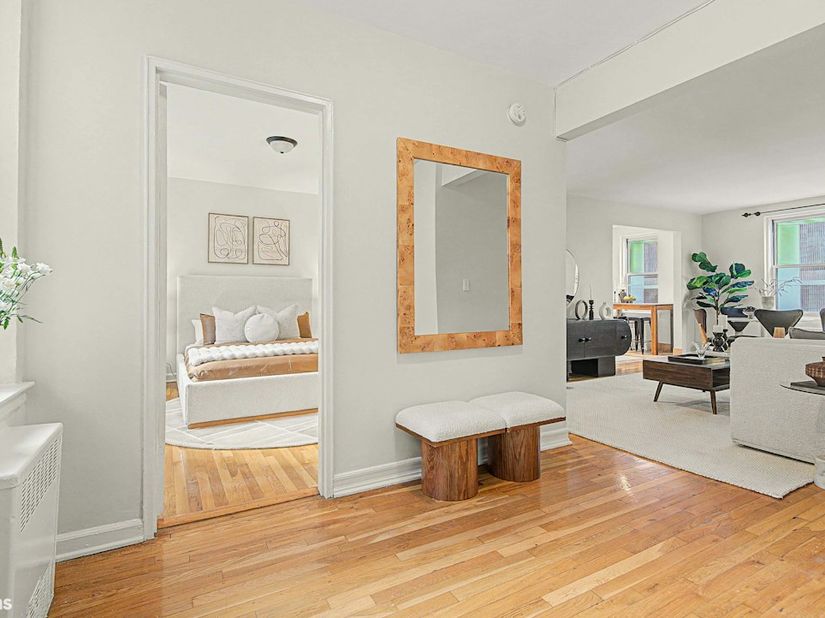 30 Monroe Place 5A, Brooklyn NY 11201