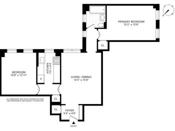 16 East 98th Street