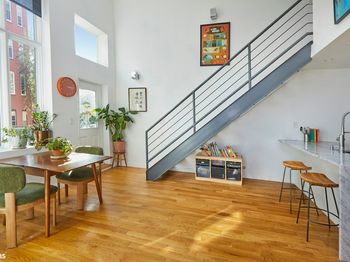 796 Dekalb Avenue