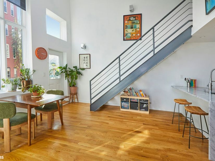 796 Dekalb Avenue 2B, Brooklyn NY 11221