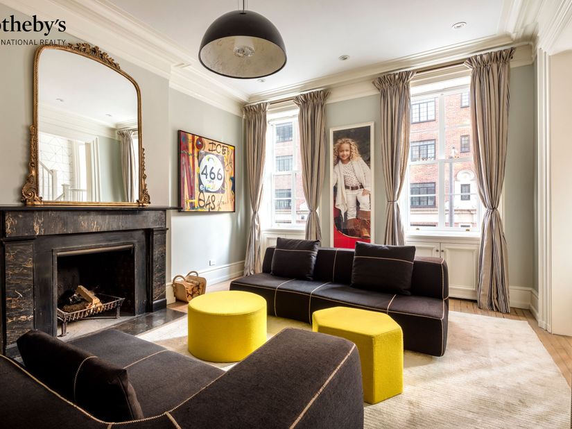 69 Washington Place 3/4/5, New York NY 10011