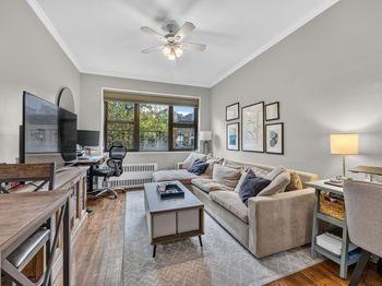 444 East 87th Street