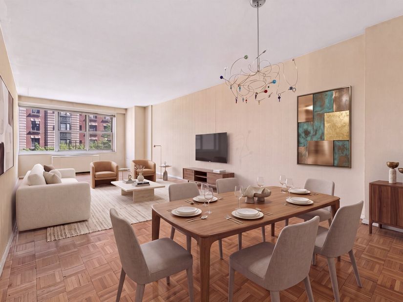 155 West 68th Street 726, New York NY 10023
