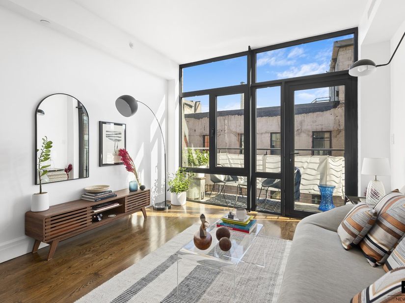 47 Bridge Street 6B, Brooklyn NY 11201