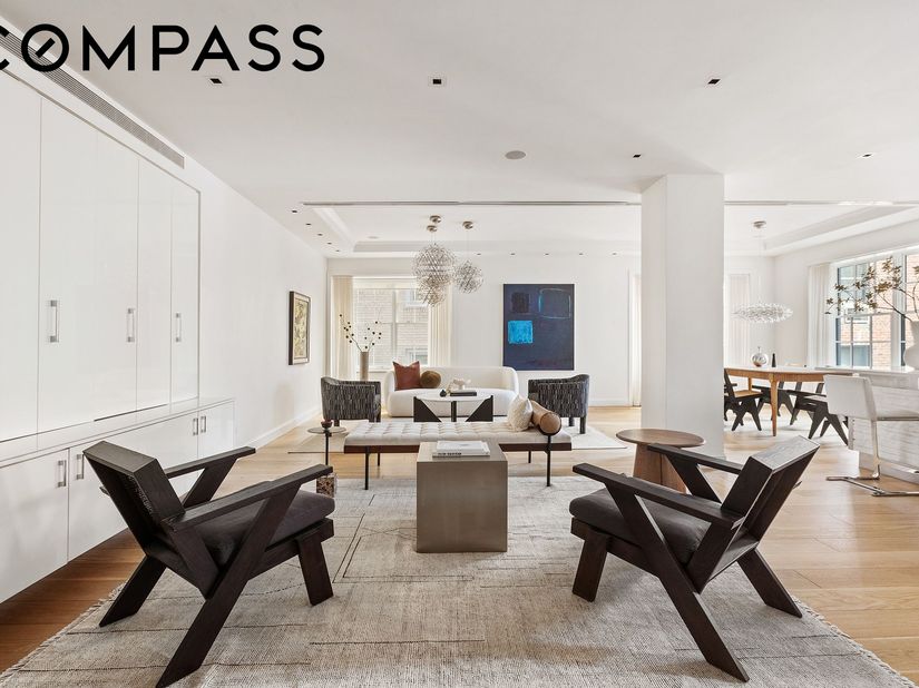 1 Lexington Avenue 5C, New York NY 10010