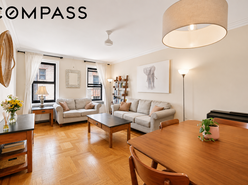 350 Cabrini Boulevard 3E, New York NY 10040