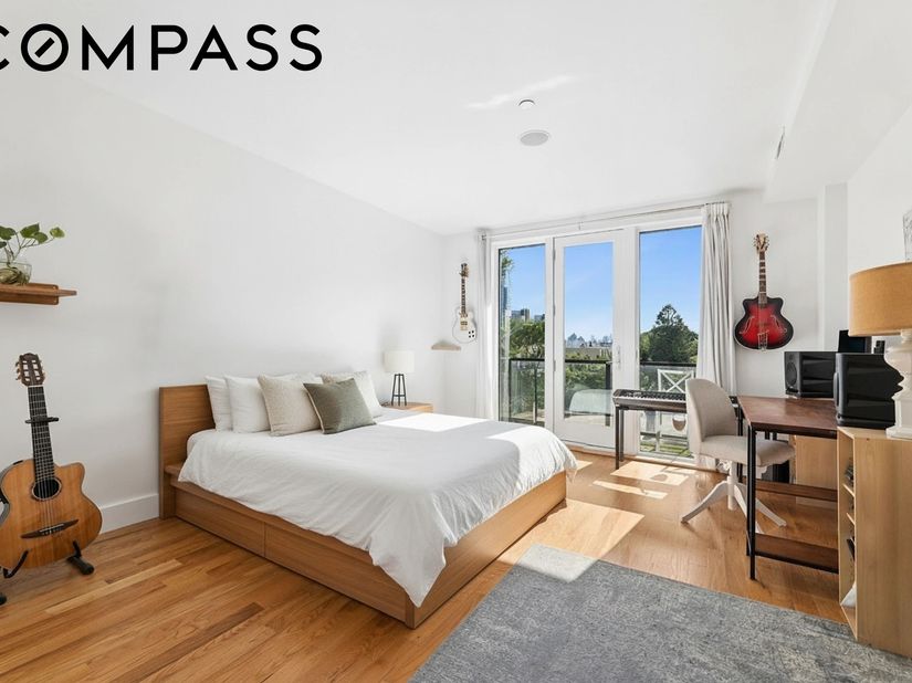 1059 Manhattan Avenue 4C, Brooklyn NY 11222