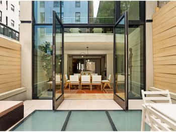 76 West 105th Street