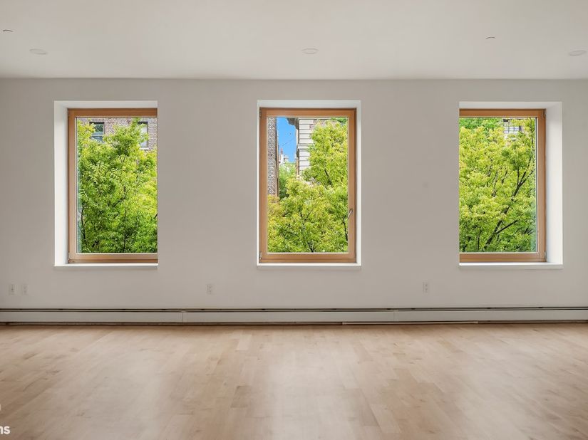 223 West 135th Street 3, New York NY 10030