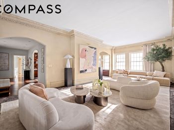 45 East 66th Street