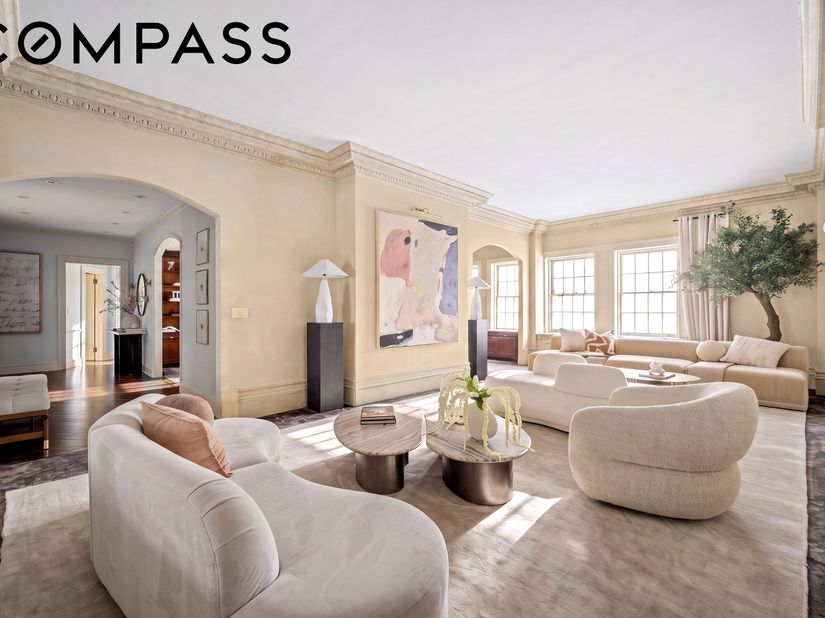 45 East 66th Street 3W, New York NY 10065