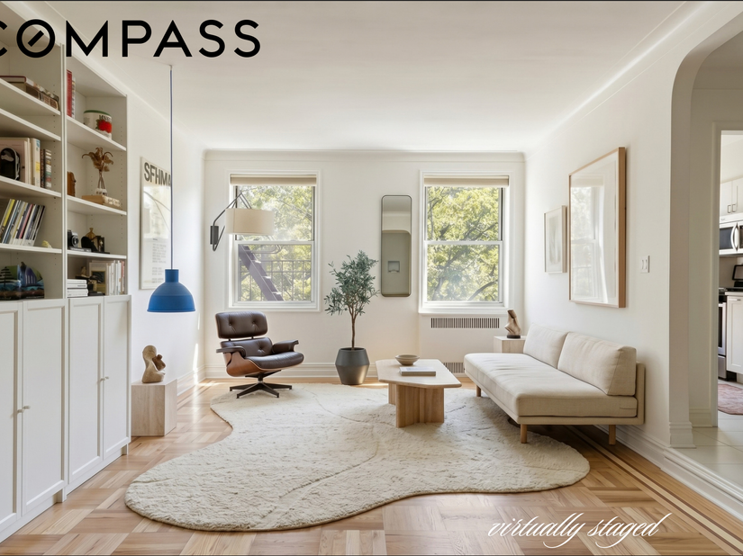 1825 Foster Avenue 5A, Brooklyn NY 11230