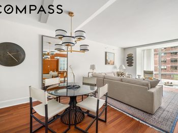 300 East 55th Street