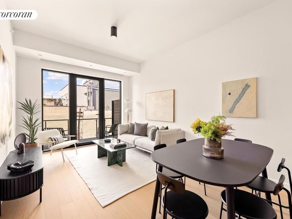 630 Grand Avenue 302, Brooklyn NY 11238