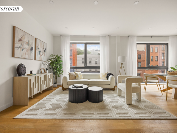 658 Washington Avenue 2, Brooklyn NY 11238