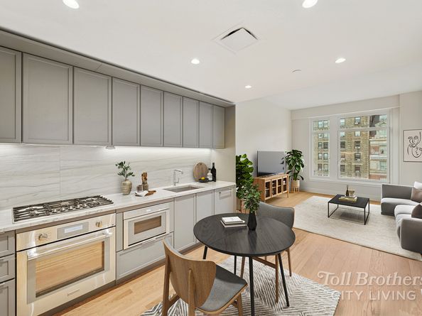 218 West 103rd Street 10B, New York NY 10025