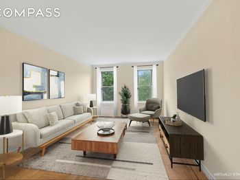 585 West 214th Street