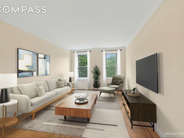 585 West 214th Street 4G, New York NY 10034