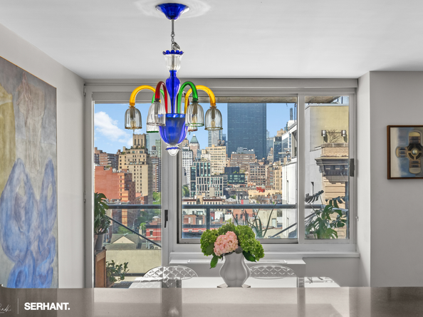 270 West 17th Street 12BC, New York NY 10011