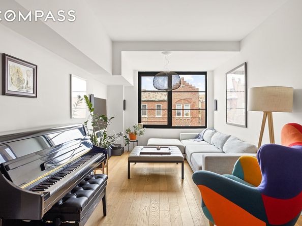 264 Webster Avenue 709, Brooklyn NY 11230