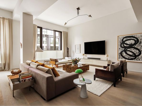 11 Beach Street THC, New York NY 10013