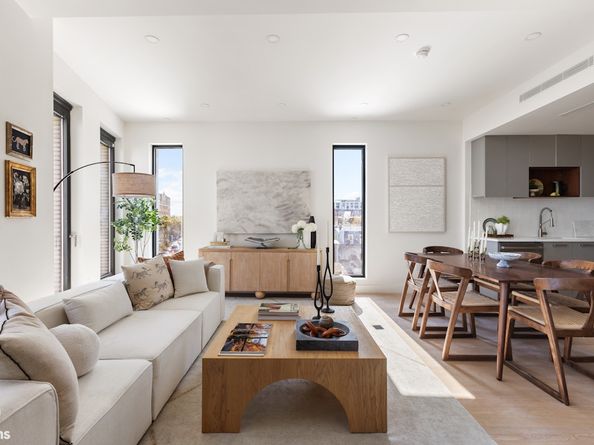 30 Bushwick Avenue 5C, Brooklyn NY 11211