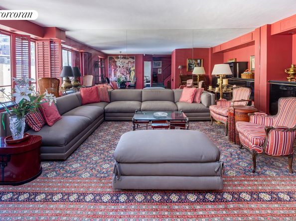 1050 5th Avenue 11/12A, New York NY 10028