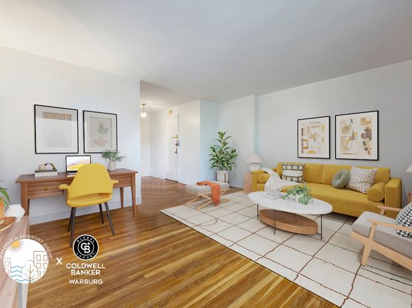 72-81 113th Street 6T, Queens NY 11375