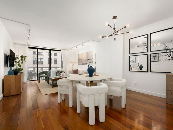 108 5th Avenue 14C, New York NY 10011
