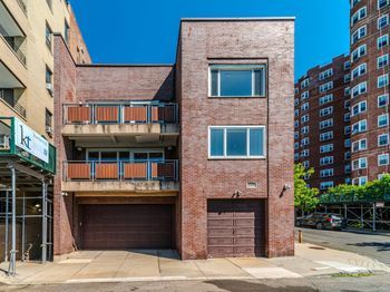 9 Chittenden Avenue