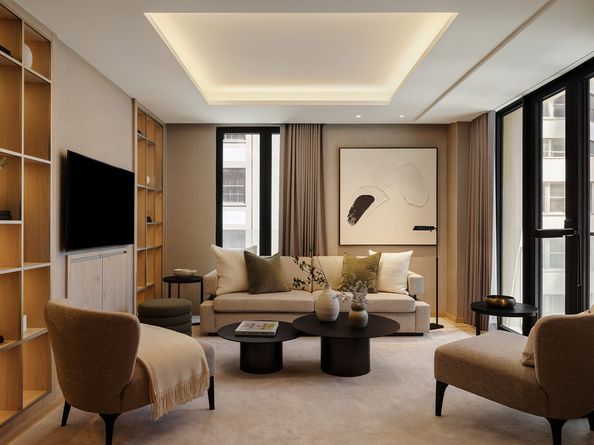 685 5th Avenue 19C, New York NY 10022