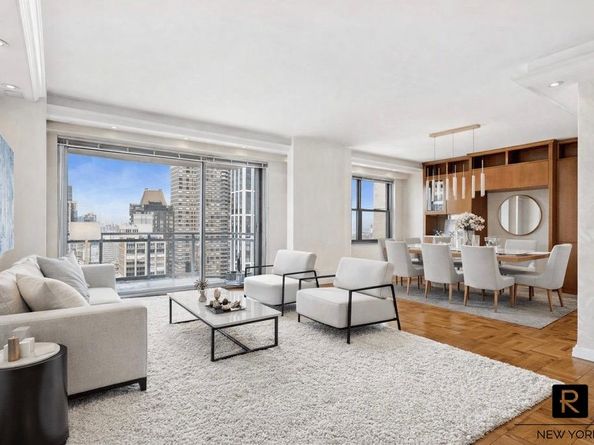 400 East 56th Street 37D, New York NY 10022