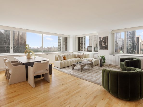 322 West 57th Street 44K2, New York NY 10019