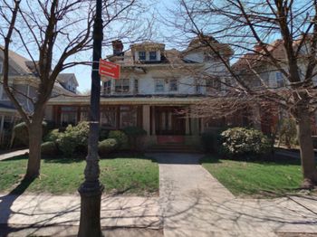 1112 Albemarle Road