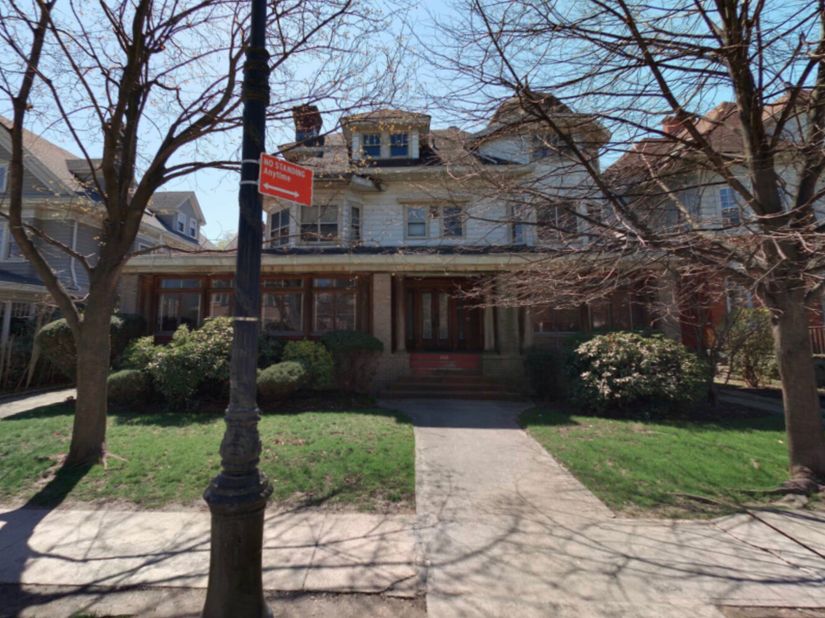 1112 Albemarle Road, Brooklyn NY 11218
