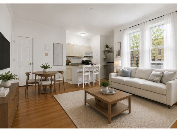 918 East 14th Street F3, Brooklyn NY 11230