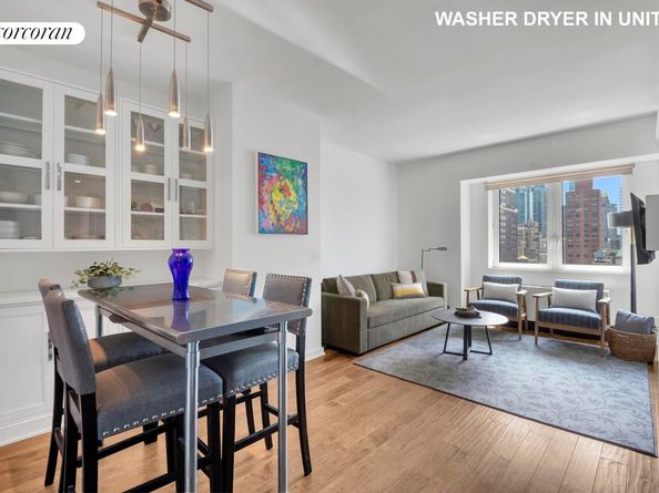 425 5th Avenue 26D, New York NY 10016