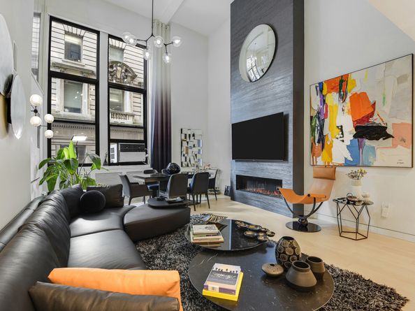 3 Hanover Square 2H, New York NY 10004