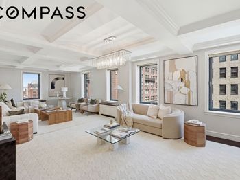 15 East 69th Street