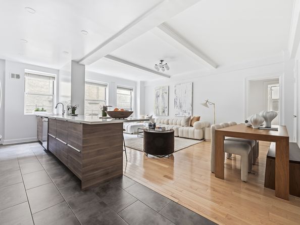 241 West 97th Street 4L, New York NY 10025