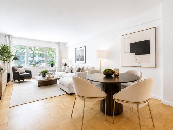 333 East 46th Street 2G, New York NY 10017