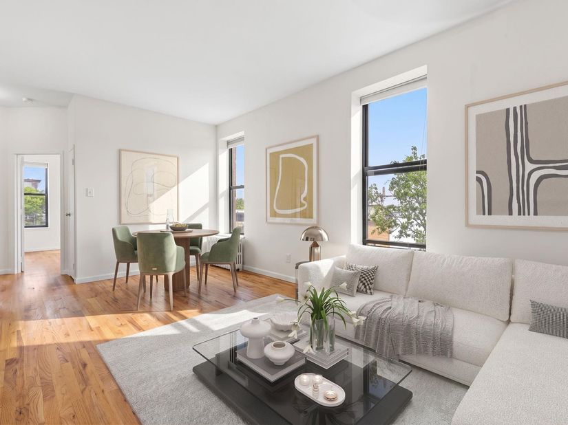234 7th Avenue 4A, Brooklyn NY 11215