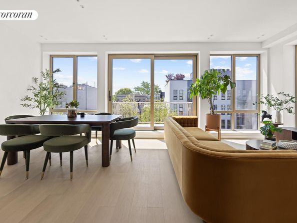 174 Eagle Street 4, Brooklyn NY 11222