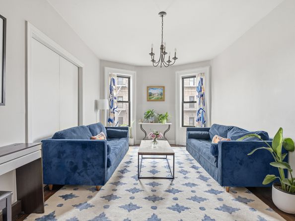1864 Adam C Powell Boulevard 64, New York NY 10026
